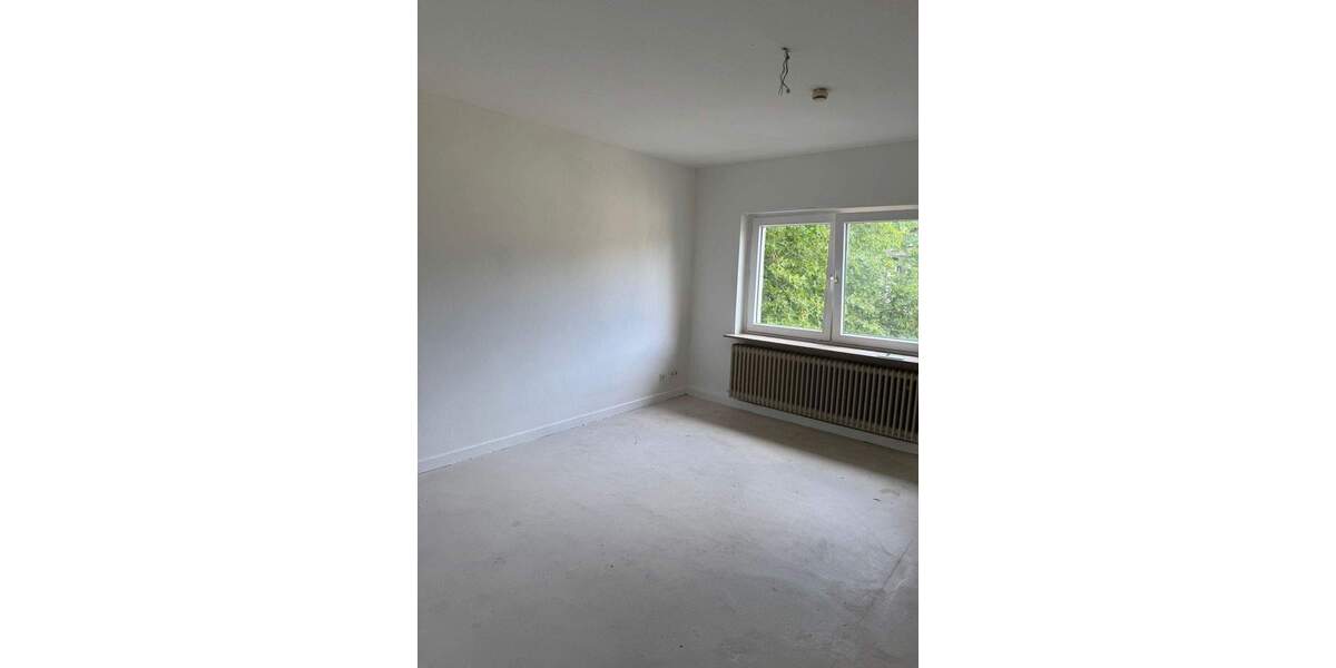 Etagenwohnung Essen Altendorf - 2 Zimmer, 66 m&sup2;, 520&euro; | Angebot:26672881