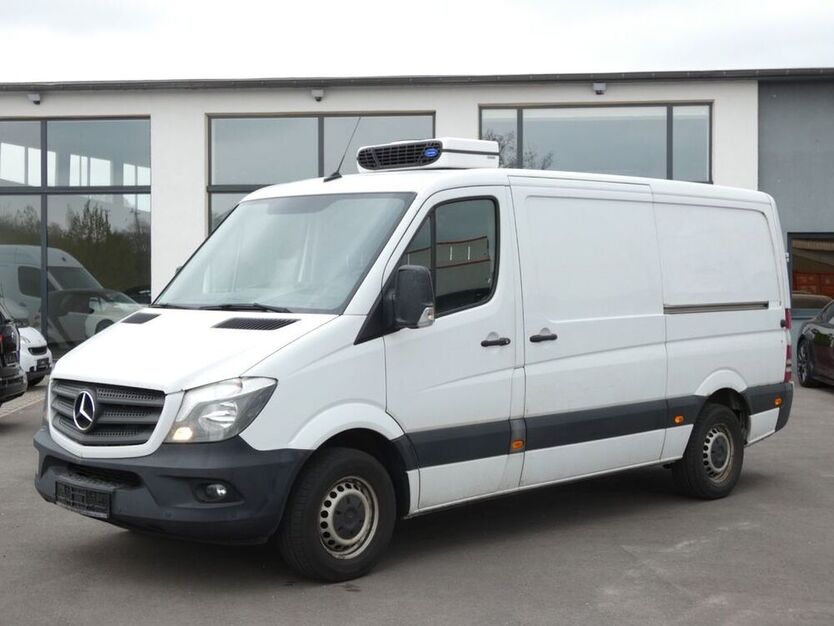 Sprinter