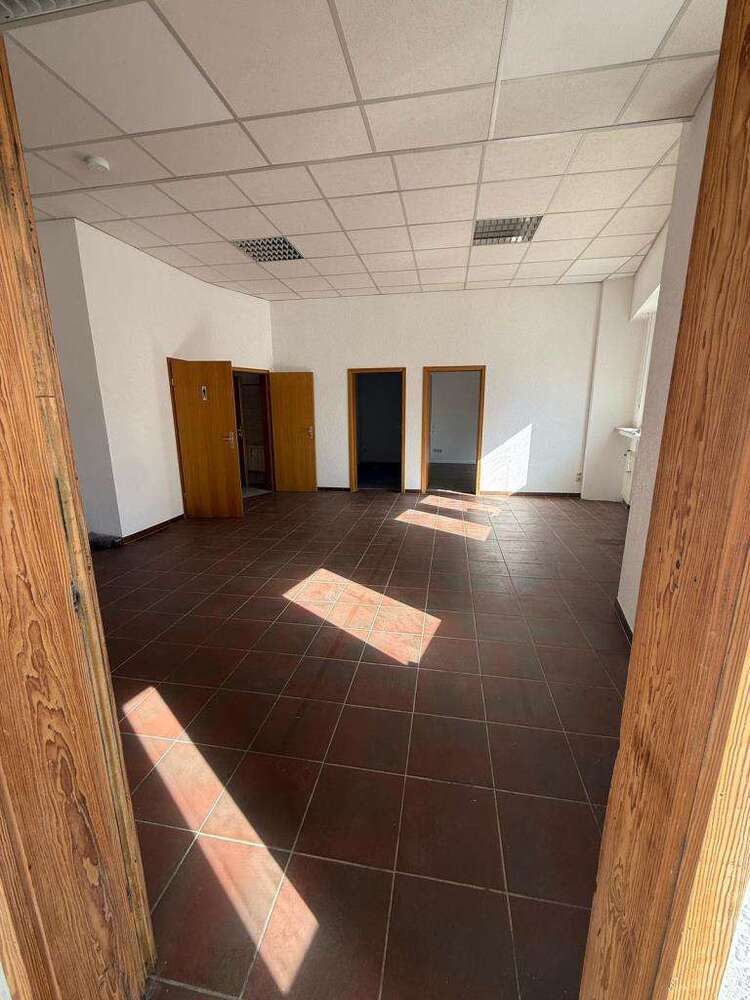 Büro in Bochum 569 € 83 m²