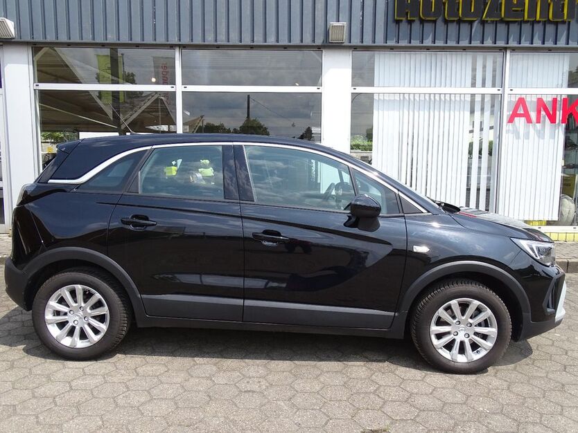 Opel Crossland (X) 19.999 km 20.987 € Waltrop 45731