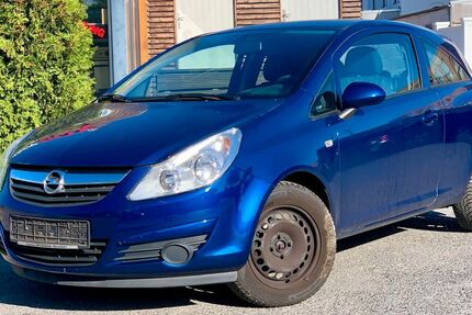 Opel Corsa 153.891 km 1.000 € Gelsenkirchen 45884