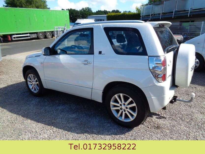 Grand Vitara