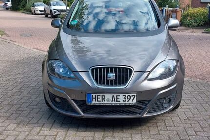 Seat Altea 153.000 km 4.000 &euro; Herne 44653