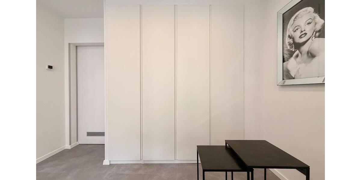 Frisch saniertes, möbliertes 1,5-Zimmer-Apartment im beliebten Ehrenfeld 1 zimmer