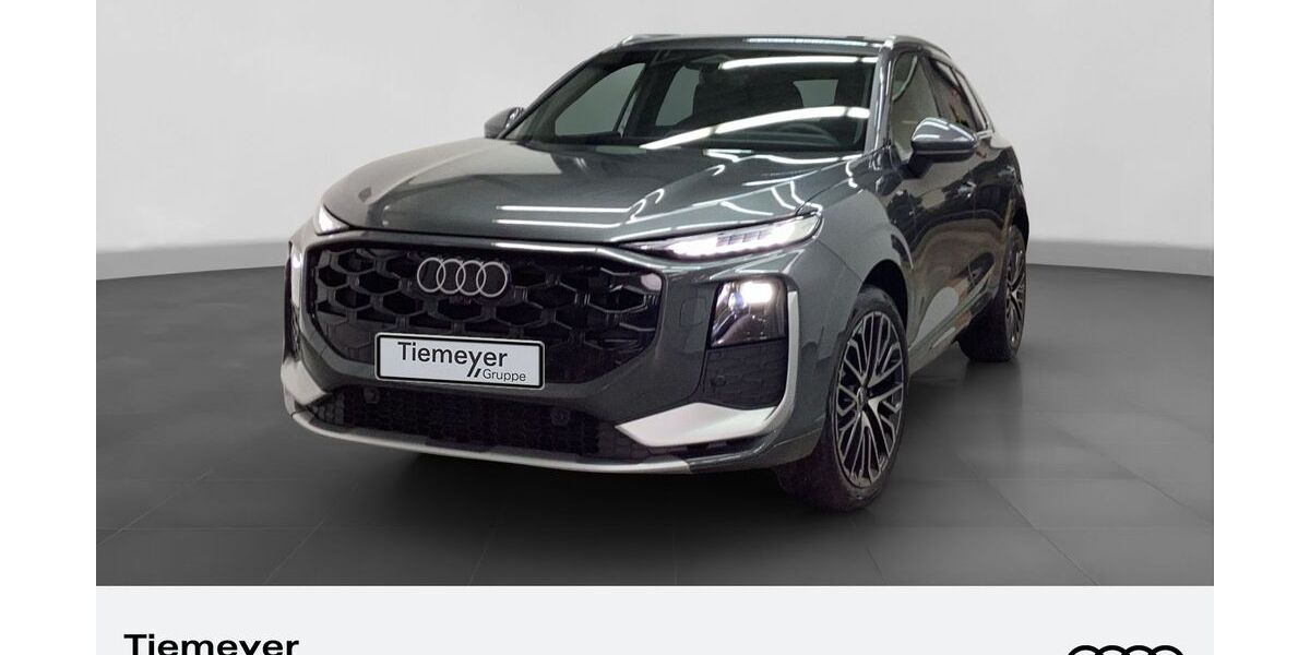 Audi Q3 1.050 km 67.890 &euro; Bochum 44809