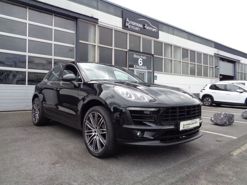 Macan