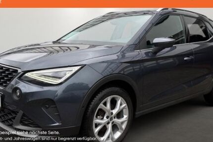 Seat Arona 15.692 km 23.350 € Mülheim 45478