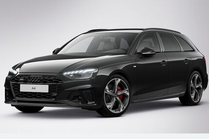 Audi A4 20.549 km 38.980 € Oberhausen 46047