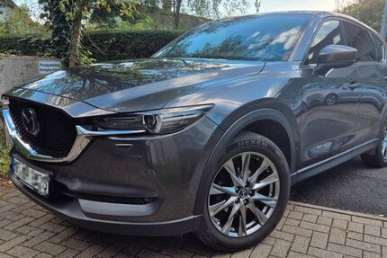 Mazda CX-5 92.750 km 22.900 &euro; Velbert 42551