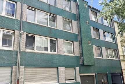 Wohnung Oberhausen Alt-Oberhausen - 1 Zimmer, 34 m&sup2;, 300&euro; | Angebot:25147996