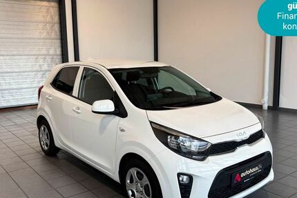 Kia Picanto 16.511 km 14.990 &euro; Wuppertal 42287