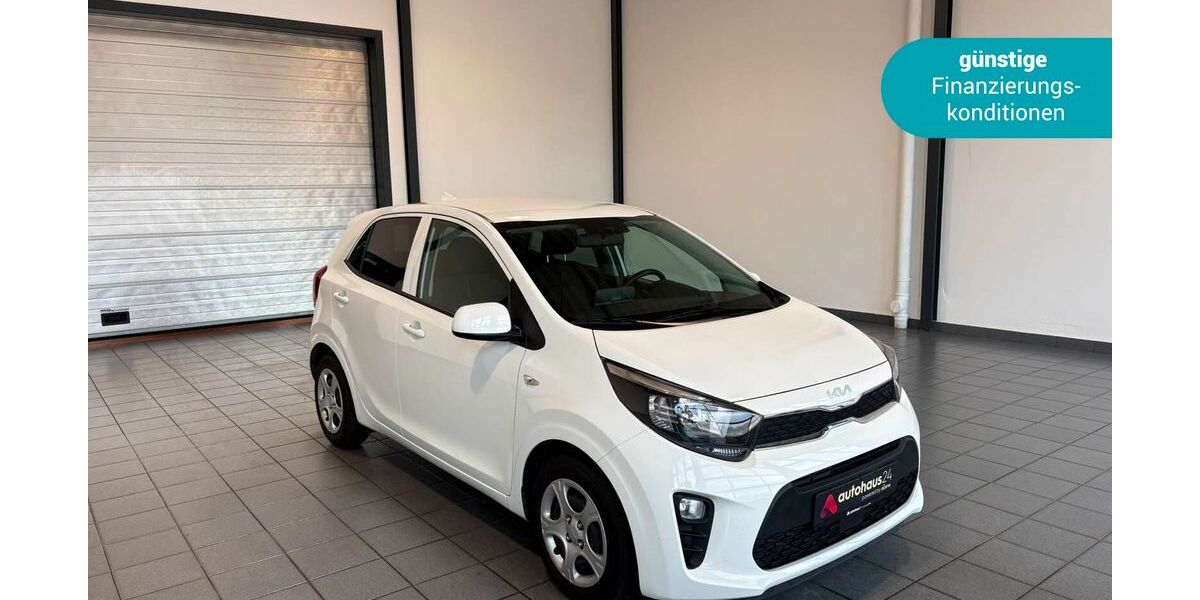 Kia Picanto 16.511 km 14.990 &euro; Wuppertal 42287