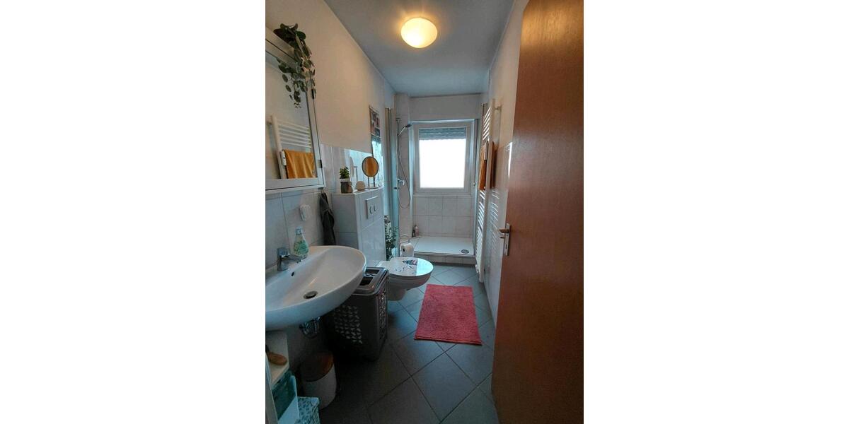 Etagenwohnung Castrop-Rauxel Bladenhorst - 1 Zimmer, 36 m&sup2;, 324&euro; | Angebot:25759345