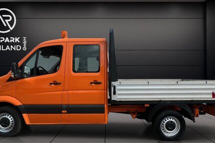 VW Crafter 111.187 km 15.950 € Bochum 44866