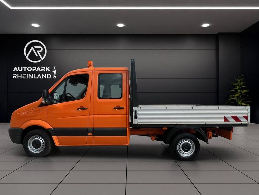 VW Crafter 111.187 km 15.950 € Bochum 44866