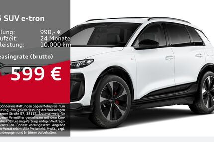 Audi Q6 e-tron 11.096 km 59.870 &euro; Bochum 44809