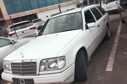 Mercedes-Benz 250 310.000 km 8.500 &euro; Hagen 58099
