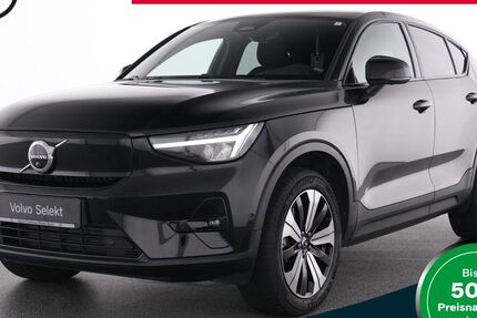 Volvo C40 25.713 km 29.950 &euro; Mülheim an der Ruhr 45472