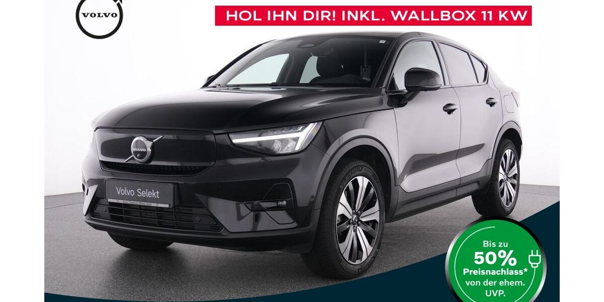 Volvo C40 25.713 km 29.950 &euro; Mülheim an der Ruhr 45472