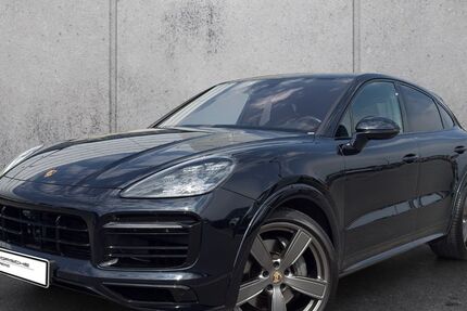 Porsche Cayenne 15.147 km 103.500 € Holzwickede 59439
