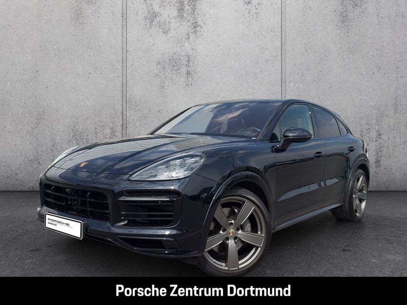 Porsche Cayenne 15.147 km 103.500 € Holzwickede 59439
