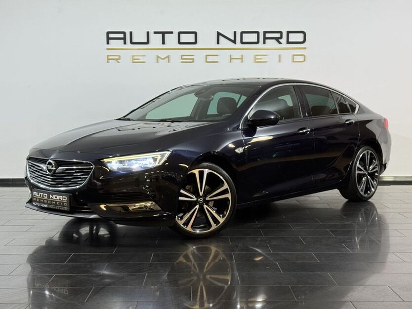 Opel Insignia 106.425 km 14.490 € Remscheid 42897