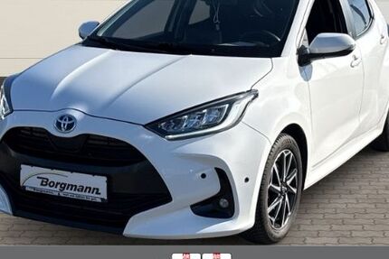 Toyota Yaris 17.950 km 19.690 &euro; Dorsten 46286