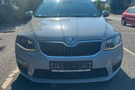 Skoda Octavia 167.088 km 13.100 &euro; Oer-Erkenschwick 45739