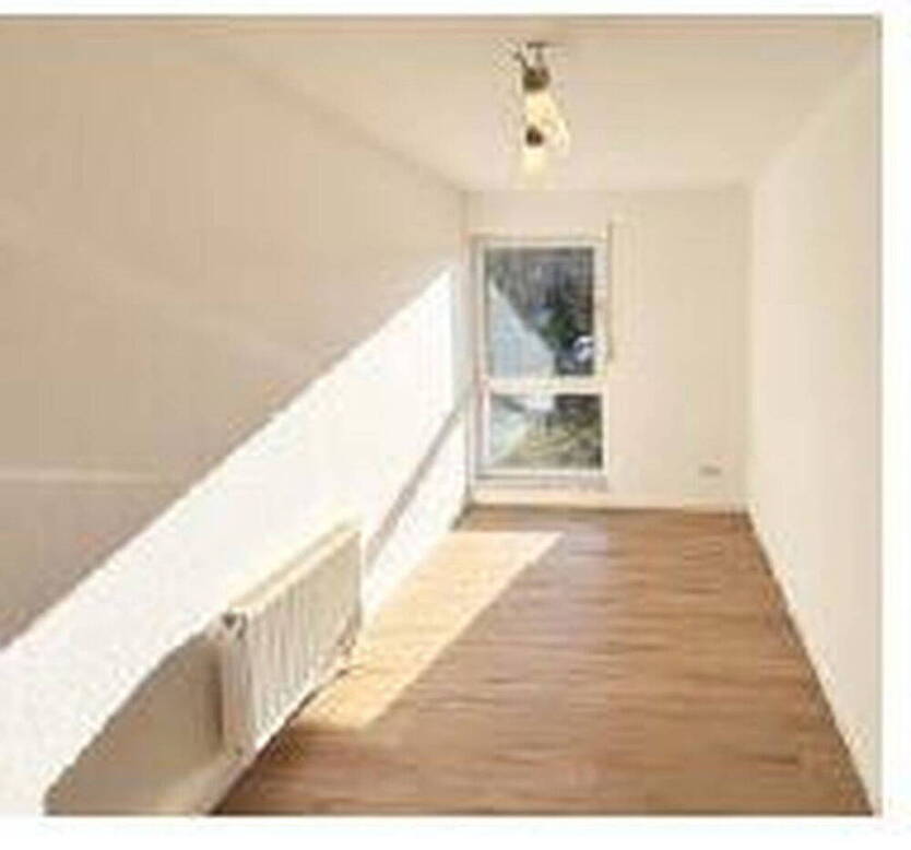 Gepflegte 3 Zimmer Wohnung in ruhiger Lage