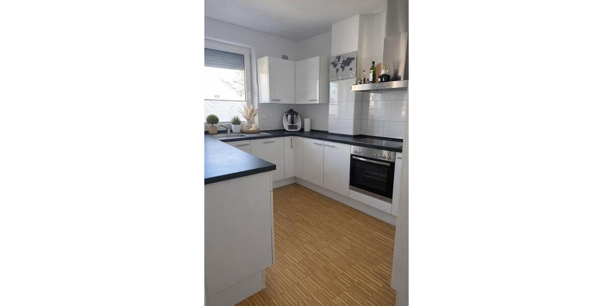 Etagenwohnung Dortmund Aplerbeck - 3 Zimmer, 90 m&sup2;, 259.000&euro; | Angebot:27230015