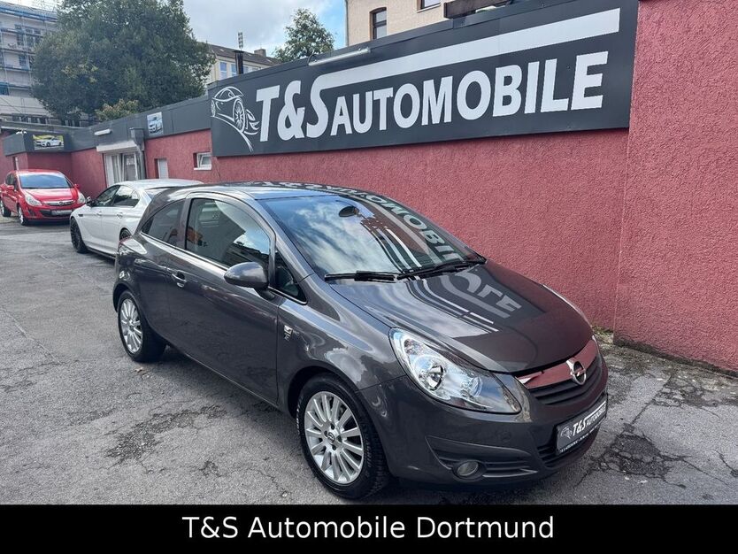 Opel Corsa 84.000 km 6.999 € Dortmund - Innenstadt-West 44147