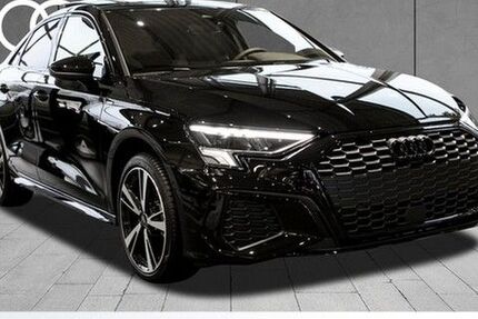 Audi A3 48.420 km 35.740 &euro; Recklinghausen 45657