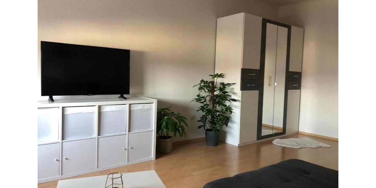 Etagenwohnung Bochum Günnigfeld - 1.5 Zimmer, 49 m&sup2;, 350&euro; | Angebot:25753601