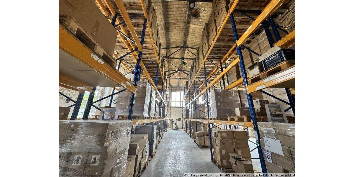 Gewerbeobjekt Dortmund Eving - 4.750.000&euro; | Angebot:25744927