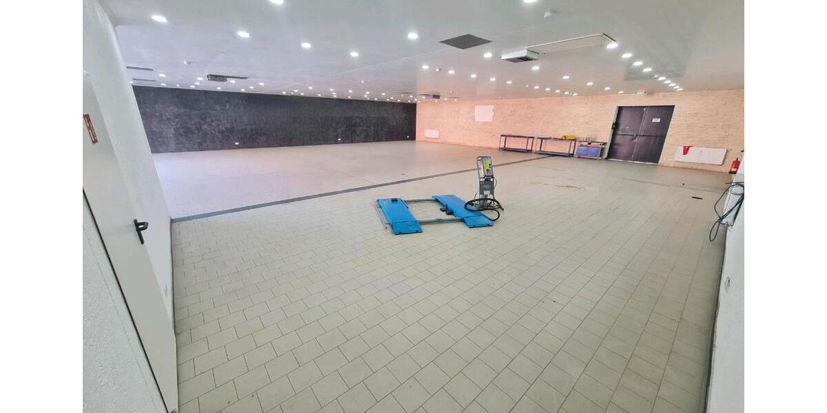 Gewerbeobjekt Recklinghausen Grullbad - 3.390&euro; | Angebot:25330426