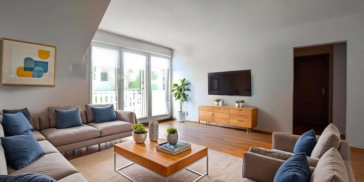 Wohnung zum Kaufen in Bochum Wiemelhausen 152.000 € 52 m² 2.5 zimmer