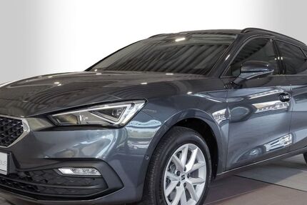Seat Leon 28.810 km 25.700 &euro; Schwerte 58239
