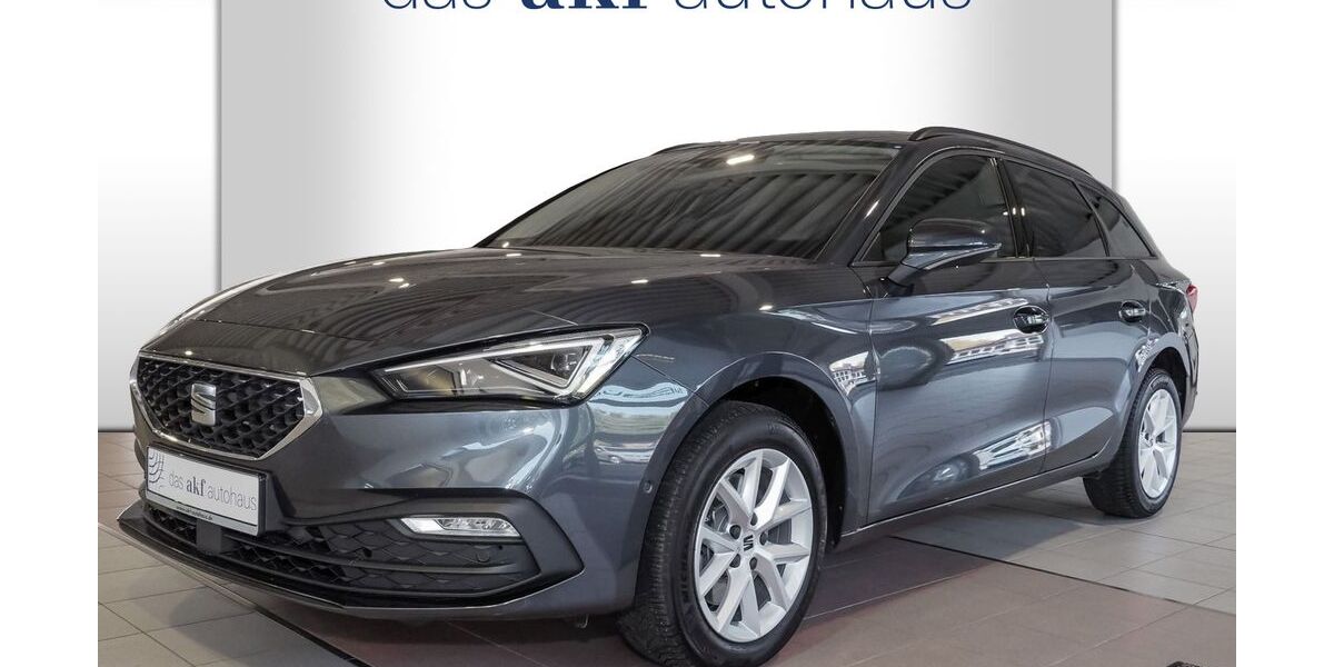 Seat Leon 28.810 km 25.700 &euro; Schwerte 58239