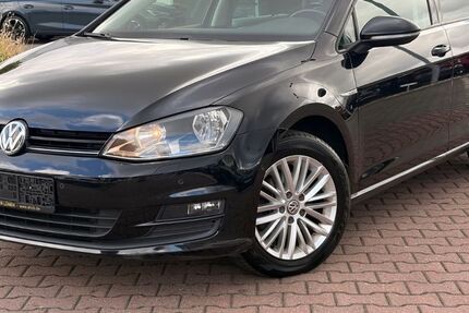 VW Golf 134.790 km 10.970 &euro; Lünen 44536