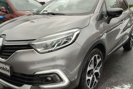 Renault Captur 43.200 km 14.490 &euro; Gelsenkirchen 45892