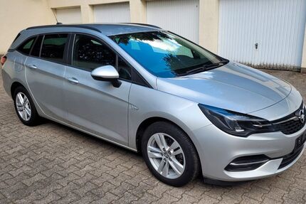 Opel Astra 114.900 km 9.900 € Dortmund 44269