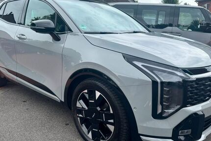 Kia Sportage 9.990 km 39.590 &euro; Datteln 45711