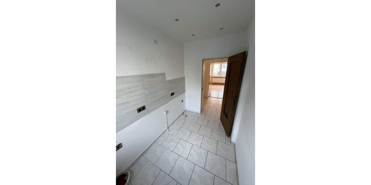 Etagenwohnung Essen Frintrop - 3 Zimmer, 61 m&sup2;, 569&euro; | Angebot:25803997