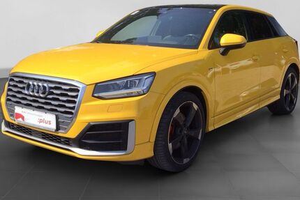 Audi Q2 112.542 km 18.480 € Gelsenkirchen 45894