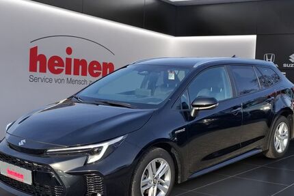 Suzuki Swace 37.900 km 24.499 &euro; Holzwickede 59439