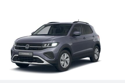 VW T-Cross 2.832 km 19.990 &euro; Bochum 44892