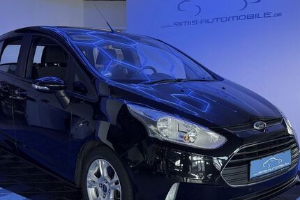 Ford B-Max 79.999 km 7.499 &euro; Gelsenkirchen 45884