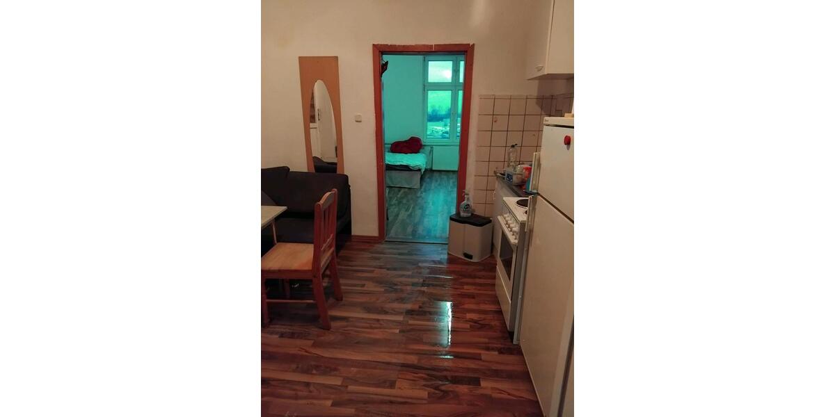 Dachgeschoßwohnung Bochum Bochum-Mitte - 3 Zimmer, 47 m&sup2;, 550&euro; | Angebot:25751677