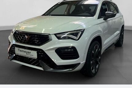 Cupra Ateca 29.252 km 27.390 &euro; Recklinghausen 45663