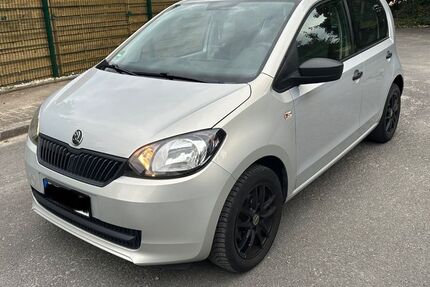 Skoda Citigo 92.000 km 4.490 € Witten 58452